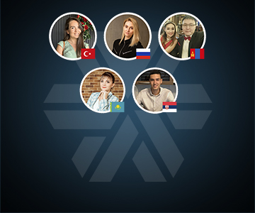 YouTube-стрим Business Fest by Siberian Wellness